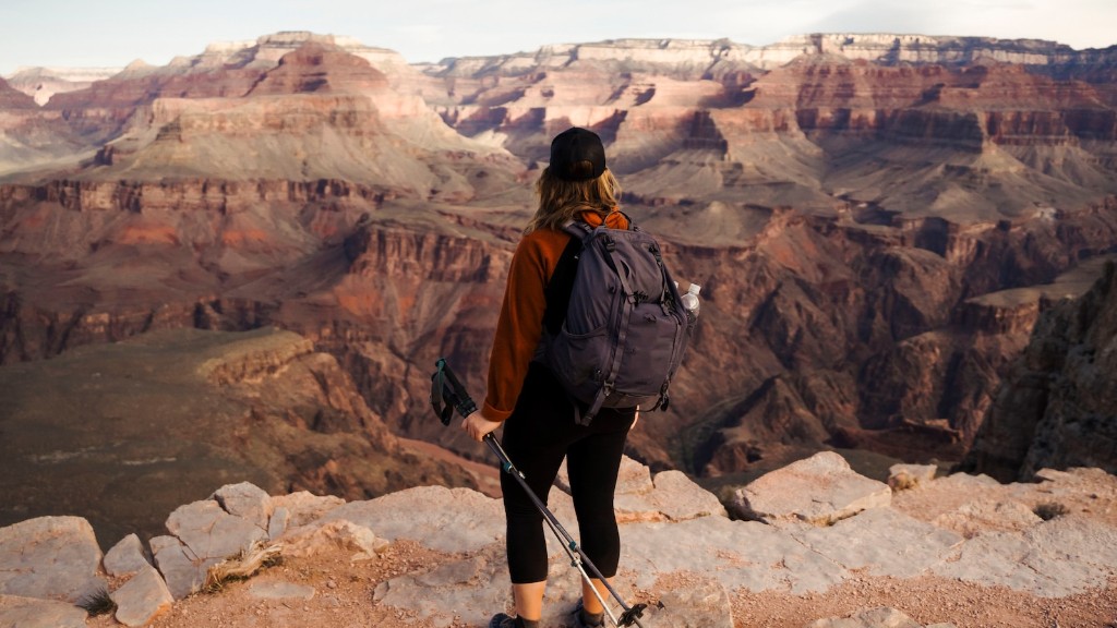 What To Do At The Grand Canyon South Rim
