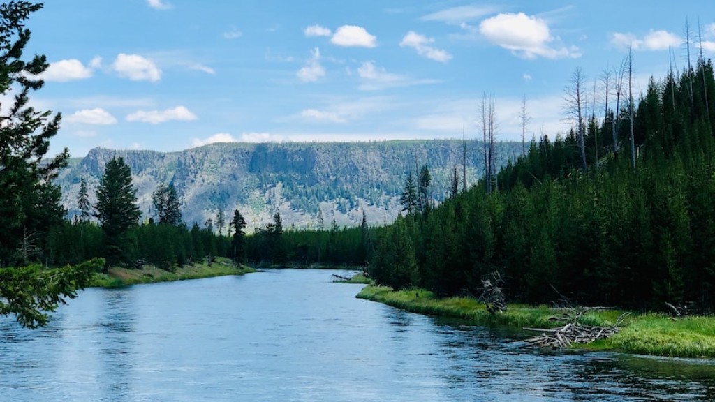 How Much Does It Cost To Get In Yellowstone Park