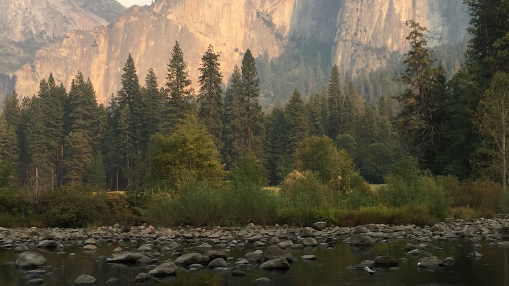 Is Yosemite Or Yellowstone Better